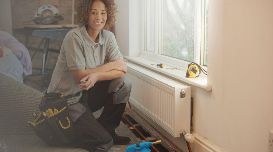 Professional water heater repair in Malo, WA